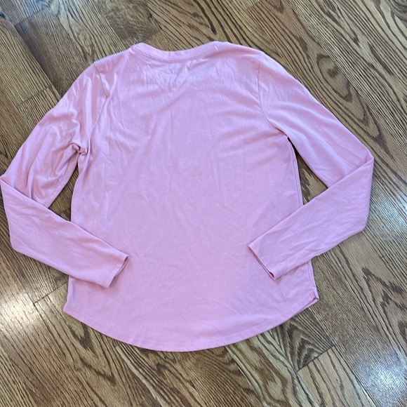 Girl’s Abercrombie Kids Shirt. Size 15/16. Excellent Condition. - Picture 6 of 7